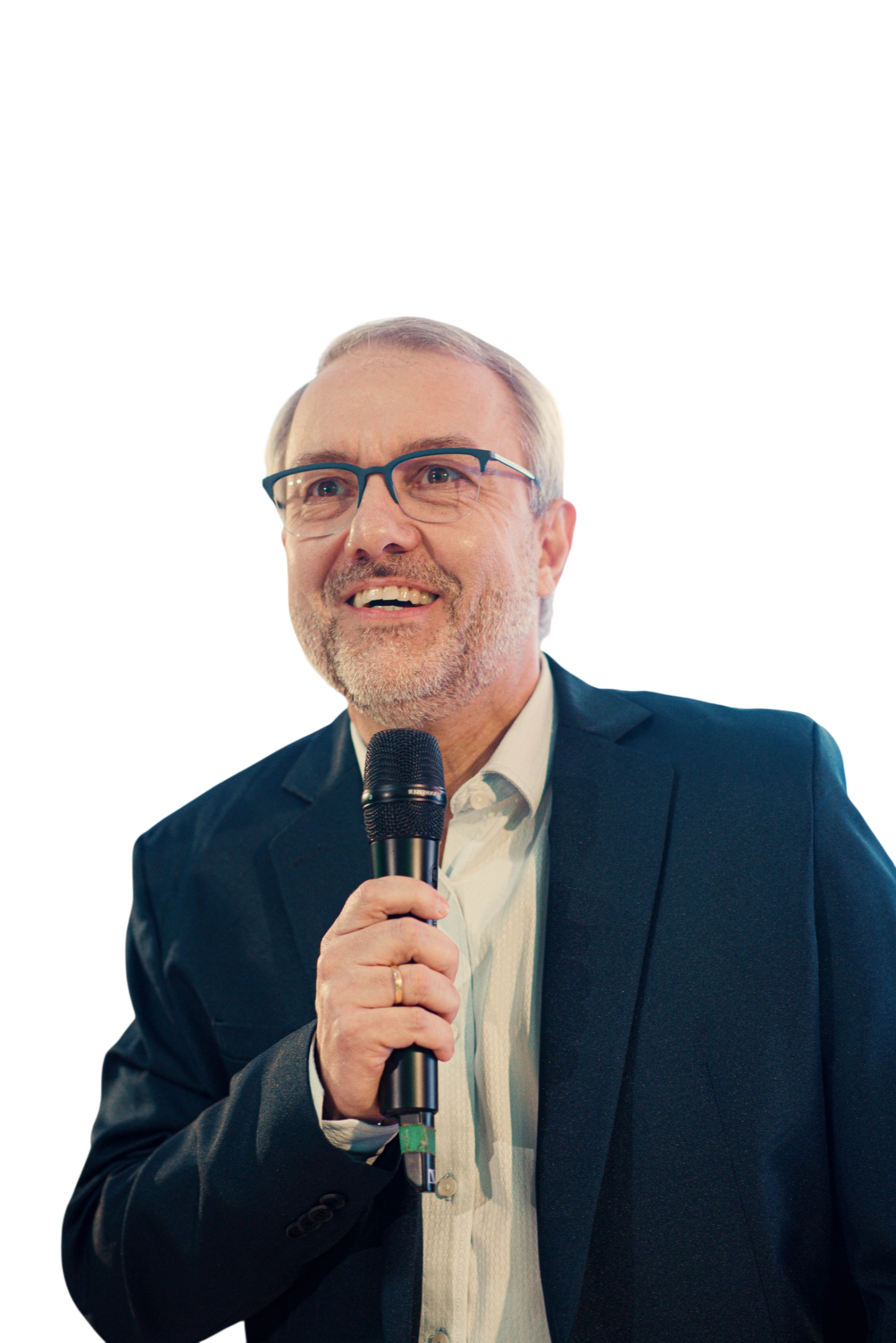 Armando Comitre — palestrante e consultor em oratória e inteligência comunicativa